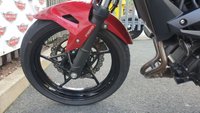 USED 2019 19 KAWASAKI Z 400 DKF  Sports Tourer 1 owner, ideal A2 license holder, 4798 miles