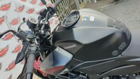 USED 2019 19 KAWASAKI Z 400 DKF  Sports Tourer 1 owner, ideal A2 license holder, 4798 miles