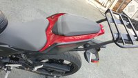 USED 2019 19 KAWASAKI Z 400 DKF  Sports Tourer 1 owner, ideal A2 license holder, 4798 miles