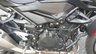 USED 2019 19 KAWASAKI Z 400 DKF  Sports Tourer 1 owner, ideal A2 license holder, 4798 miles