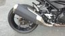 USED 2019 19 KAWASAKI Z 400 DKF  Sports Tourer 1 owner, ideal A2 license holder, 4798 miles
