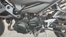 USED 2019 19 KAWASAKI Z 400 DKF  Sports Tourer 1 owner, ideal A2 license holder, 4798 miles