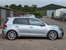 USED 2009 09 VOLKSWAGEN GOLF 2.0 GTD TDI 5d 170 BHP 11x RECORDED SERVICES!