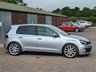 USED 2009 09 VOLKSWAGEN GOLF 2.0 GTD TDI 5d 170 BHP 11x RECORDED SERVICES!