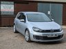 USED 2009 09 VOLKSWAGEN GOLF 2.0 GTD TDI 5d 170 BHP 11x RECORDED SERVICES!