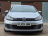 USED 2009 09 VOLKSWAGEN GOLF 2.0 GTD TDI 5d 170 BHP 11x RECORDED SERVICES!