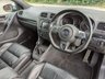 USED 2009 09 VOLKSWAGEN GOLF 2.0 GTD TDI 5d 170 BHP 11x RECORDED SERVICES!