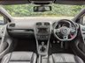 USED 2009 09 VOLKSWAGEN GOLF 2.0 GTD TDI 5d 170 BHP 11x RECORDED SERVICES!