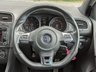USED 2009 09 VOLKSWAGEN GOLF 2.0 GTD TDI 5d 170 BHP 11x RECORDED SERVICES!