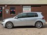 USED 2009 09 VOLKSWAGEN GOLF 2.0 GTD TDI 5d 170 BHP 11x RECORDED SERVICES!