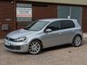 USED 2009 09 VOLKSWAGEN GOLF 2.0 GTD TDI 5d 170 BHP 11x RECORDED SERVICES!