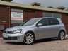 USED 2009 09 VOLKSWAGEN GOLF 2.0 GTD TDI 5d 170 BHP 11x RECORDED SERVICES!