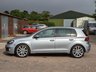 USED 2009 09 VOLKSWAGEN GOLF 2.0 GTD TDI 5d 170 BHP 11x RECORDED SERVICES!