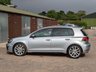 USED 2009 09 VOLKSWAGEN GOLF 2.0 GTD TDI 5d 170 BHP 11x RECORDED SERVICES!