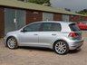 USED 2009 09 VOLKSWAGEN GOLF 2.0 GTD TDI 5d 170 BHP 11x RECORDED SERVICES!