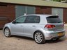 USED 2009 09 VOLKSWAGEN GOLF 2.0 GTD TDI 5d 170 BHP 11x RECORDED SERVICES!