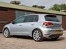 USED 2009 09 VOLKSWAGEN GOLF 2.0 GTD TDI 5d 170 BHP 11x RECORDED SERVICES!
