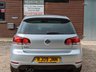 USED 2009 09 VOLKSWAGEN GOLF 2.0 GTD TDI 5d 170 BHP 11x RECORDED SERVICES!
