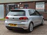 USED 2009 09 VOLKSWAGEN GOLF 2.0 GTD TDI 5d 170 BHP 11x RECORDED SERVICES!