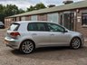 USED 2009 09 VOLKSWAGEN GOLF 2.0 GTD TDI 5d 170 BHP 11x RECORDED SERVICES!