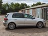 USED 2009 09 VOLKSWAGEN GOLF 2.0 GTD TDI 5d 170 BHP 11x RECORDED SERVICES!