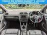 USED 2009 09 VOLKSWAGEN GOLF 2.0 GTD TDI 5d 170 BHP 11x RECORDED SERVICES!