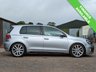 USED 2009 09 VOLKSWAGEN GOLF 2.0 GTD TDI 5d 170 BHP 11x RECORDED SERVICES!
