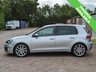 USED 2009 09 VOLKSWAGEN GOLF 2.0 GTD TDI 5d 170 BHP 11x RECORDED SERVICES!