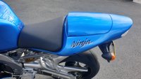 USED 2004 53 KAWASAKI ZX 9R Sports Very nice bike, only 16314 miles