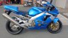 USED 2004 53 KAWASAKI ZX 9R Sports Very nice bike, only 16314 miles