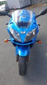 USED 2004 53 KAWASAKI ZX 9R Sports Very nice bike, only 16314 miles