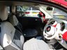 USED 2016 66 FIAT 500C 1.2 LOUNGE 3d 69 BHP NEW SHAPE CONVERTIBLE Low Mileage, Convertible, Full Service History + Just Serviced, Only &pound;20 Road Tax! NEW MOT, Great fuel economy!
