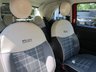 USED 2016 66 FIAT 500C 1.2 LOUNGE 3d 69 BHP NEW SHAPE CONVERTIBLE Low Mileage, Convertible, Full Service History + Just Serviced, Only &pound;20 Road Tax! NEW MOT, Great fuel economy!