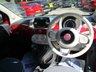USED 2016 66 FIAT 500C 1.2 LOUNGE 3d 69 BHP NEW SHAPE CONVERTIBLE Low Mileage, Convertible, Full Service History + Just Serviced, Only &pound;20 Road Tax! NEW MOT, Great fuel economy!