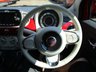 USED 2016 66 FIAT 500C 1.2 LOUNGE 3d 69 BHP NEW SHAPE CONVERTIBLE Low Mileage, Convertible, Full Service History + Just Serviced, Only &pound;20 Road Tax! NEW MOT, Great fuel economy!