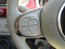 USED 2016 66 FIAT 500C 1.2 LOUNGE 3d 69 BHP NEW SHAPE CONVERTIBLE Low Mileage, Convertible, Full Service History + Just Serviced, Only &pound;20 Road Tax! NEW MOT, Great fuel economy!