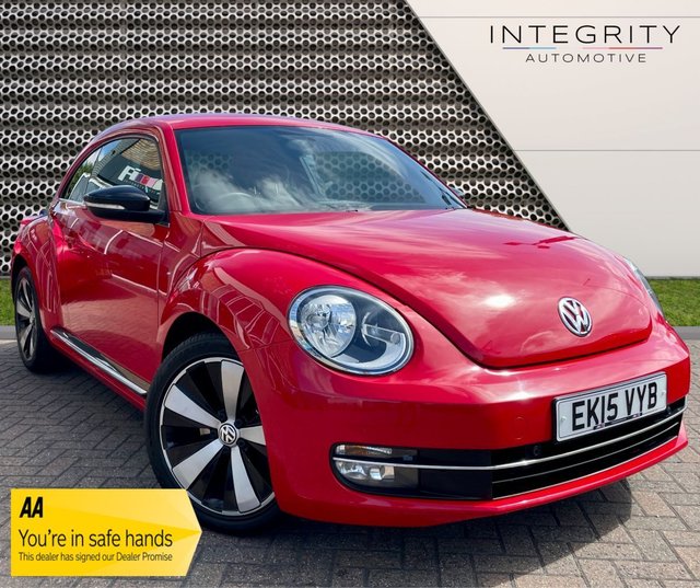 Integrity Automotive Limited