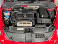 USED 2015 15 VOLKSWAGEN BEETLE 1.4 SPORT TSI 3d 158 BHP SATELLITE NAVIGATION / BLUETOOTH