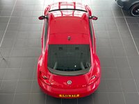 USED 2015 15 VOLKSWAGEN BEETLE 1.4 SPORT TSI 3d 158 BHP SATELLITE NAVIGATION / BLUETOOTH