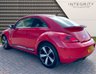USED 2015 15 VOLKSWAGEN BEETLE 1.4 SPORT TSI 3d 158 BHP SATELLITE NAVIGATION / BLUETOOTH