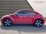 USED 2015 15 VOLKSWAGEN BEETLE 1.4 SPORT TSI 3d 158 BHP SATELLITE NAVIGATION / BLUETOOTH