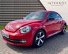 USED 2015 15 VOLKSWAGEN BEETLE 1.4 SPORT TSI 3d 158 BHP SATELLITE NAVIGATION / BLUETOOTH