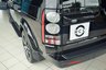 USED 2015 65 LAND ROVER DISCOVERY 4 3.0 SDV6 COMMERCIAL SE 255 BHP �&pound;3900 FACTORY EXTRAS  MERIDIAN SOUND SYSTEM+REAR CAMERA+PARKING SENSORS+CRUISE CONTROL