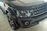 USED 2015 65 LAND ROVER DISCOVERY 4 3.0 SDV6 COMMERCIAL SE 255 BHP �&pound;3900 FACTORY EXTRAS  MERIDIAN SOUND SYSTEM+REAR CAMERA+PARKING SENSORS+CRUISE CONTROL