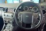 USED 2015 65 LAND ROVER DISCOVERY 4 3.0 SDV6 COMMERCIAL SE 255 BHP �&pound;3900 FACTORY EXTRAS  MERIDIAN SOUND SYSTEM+REAR CAMERA+PARKING SENSORS+CRUISE CONTROL