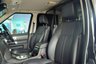 USED 2015 65 LAND ROVER DISCOVERY 4 3.0 SDV6 COMMERCIAL SE 255 BHP �&pound;3900 FACTORY EXTRAS  MERIDIAN SOUND SYSTEM+REAR CAMERA+PARKING SENSORS+CRUISE CONTROL