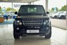 USED 2015 65 LAND ROVER DISCOVERY 4 3.0 SDV6 COMMERCIAL SE 255 BHP �&pound;3900 FACTORY EXTRAS  MERIDIAN SOUND SYSTEM+REAR CAMERA+PARKING SENSORS+CRUISE CONTROL