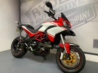 USED 2013 13 DUCATI MULTISTRADA 1200 S PIKES PEAK - BUY ONLINE 24 HRS A DAY - FINANCE AVAILABLE - ALL TYPES OF CREDIT ACCEPTED WITH TERMINGNONI CARBON EXHAUST