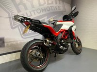 USED 2013 13 DUCATI MULTISTRADA 1200 S PIKES PEAK - BUY ONLINE 24 HRS A DAY - FINANCE AVAILABLE - ALL TYPES OF CREDIT ACCEPTED WITH TERMINGNONI CARBON EXHAUST