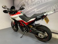 USED 2013 13 DUCATI MULTISTRADA 1200 S PIKES PEAK - BUY ONLINE 24 HRS A DAY - FINANCE AVAILABLE - ALL TYPES OF CREDIT ACCEPTED WITH TERMINGNONI CARBON EXHAUST